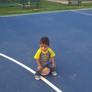 Meet your Posher, Josue